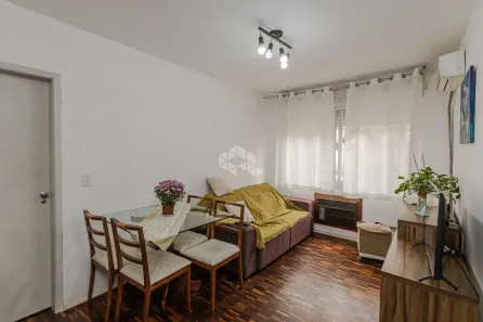 Apartamento com 2 Quartos à venda, 62m² no Petrópolis, Porto Alegre