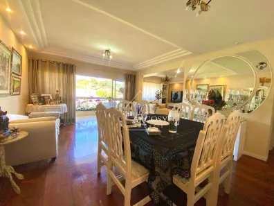 Apartamento com 3 Quartos à venda, 120m² no Corrêas, Petrópolis