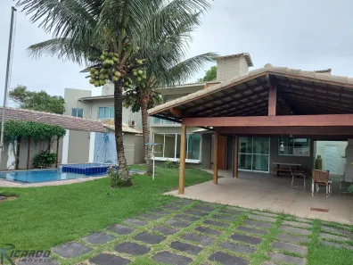Casa com 4 Quartos à venda, 500m² no Nova Guarapari, Guarapari