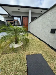 Casa com 2 Quartos à venda, 50m² no Barra do Aririú, Palhoça