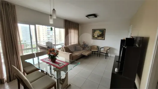 Apartamento com 4 Quartos à venda, 107m² no Parque Iracema, Fortaleza