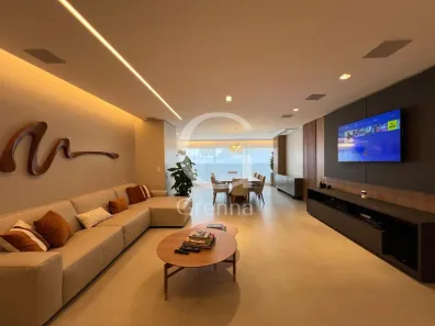 Apartamento com 3 Quartos à venda, 160m² no Pinheiros, São Paulo