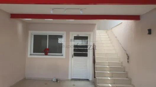 Casa com 3 Quartos à venda, 128m² no Jardim Nova Detroit, São José dos Campos