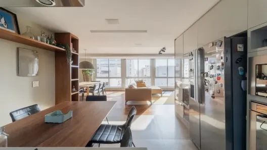 Apartamento com 3 Quartos à venda, 143m² no Santa Cecília, São Paulo