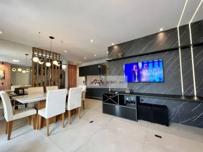 Apartamento com 2 Quartos à venda, 57m² no Morumbi, Paulínia