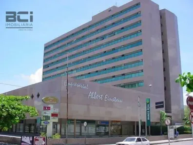 Sala Comercial à venda, 40m² no Ilha do Leite, Recife