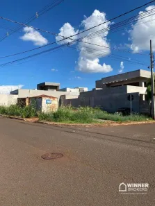 Lote/Terreno à venda, 275m² no Jardim Munique, Maringá