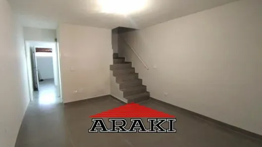 Sobrado com 2 Quartos à venda, 110m² no Vila Brasílio Machado, São Paulo