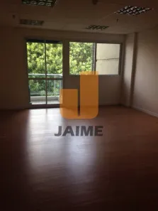 Sala Comercial para alugar, 48m² no Pinheiros, São Paulo