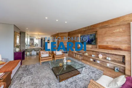 Apartamento com 2 Quartos à venda, 127m² no Paraíso do Morumbi, São Paulo