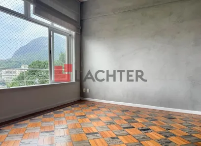 Apartamento com 3 Quartos à venda, 118m² no Gávea, Rio de Janeiro