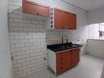 Apartamento com 2 Quartos para alugar, 72m² no Loteamento Residencial Andrade, Pindamonhangaba