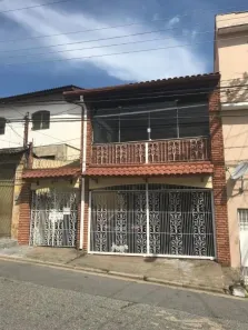 Sobrado com 3 Quartos à venda, 194m² no Casa Verde Média, São Paulo