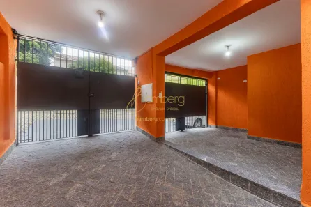 Imóvel Comercial com 2 Quartos para alugar, 170m² no Santo Amaro, São Paulo