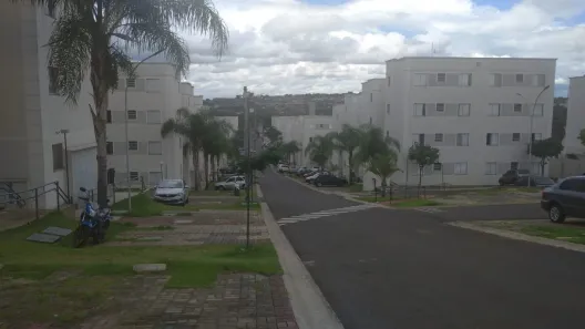 Apartamento com 2 Quartos à venda, 46m² no Ondas, Piracicaba