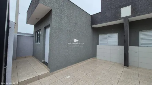 Casa com 1 Quarto à venda, 38m² no Jardim das Orquídeas, Sorocaba