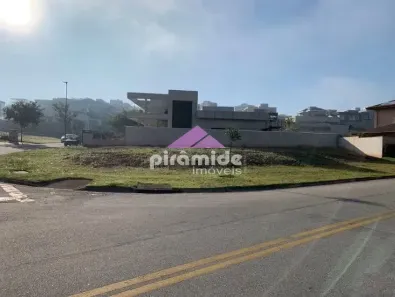 Lote/Terreno à venda, 10m² no Condomínio Residencial Colinas do Paratehy, São José dos Campos