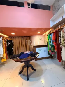 Ponto Comercial com 1 Quarto para alugar, 16m² no Centro, Petrolina