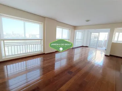 Cobertura com 4 Quartos à venda, 395m² no Vila Cruzeiro, São Paulo