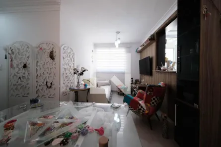 Apartamento com 2 Quartos à venda, 48m² no Jardim Santa Terezinha (Zona Leste), São Paulo