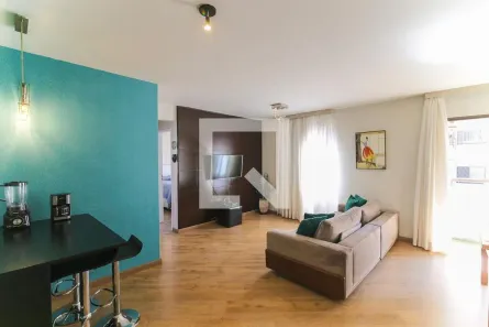 Apartamento com 2 Quartos à venda, 64m² no Jardim Ampliação, São Paulo