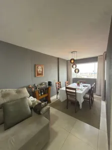Apartamento com 3 Quartos para alugar, 74m² no Parque Amazônia, Goiânia