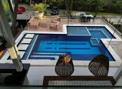 Casa com 5 Quartos à venda, 390m² no Aldeia dos Camarás, Camaragibe