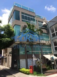 Prédio Comercial à venda, 300m² no Condomínio Centro Comercial Alphaville, Barueri