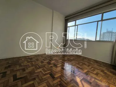 Apartamento com 2 Quartos à venda, 60m² no Maracanã, Rio de Janeiro