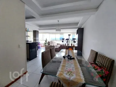 Apartamento com 3 Quartos à venda, 121m² no Zona Nova, Capão da Canoa