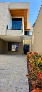 Casa com 4 Quartos à venda, 157m² no Jaraguá, Belo Horizonte