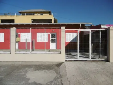 Casa com 1 Quarto para alugar, 45m² no Rio Branco, Canoas