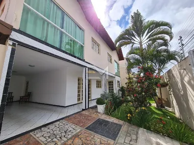 Casa com 5 Quartos à venda, 539m² no Santa Cruz, Campina Grande