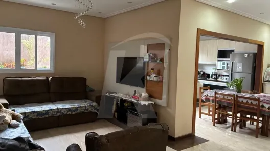 Sobrado com 5 Quartos à venda, 204m² no Jardim Brasil (Zona Norte), São Paulo