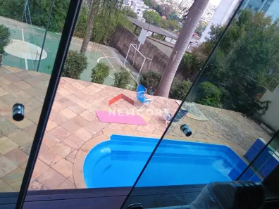 Casa com 4 Quartos à venda, 1100m² no Cinquentenário, Belo Horizonte