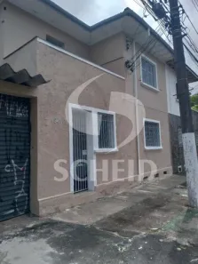 Imóvel Comercial para alugar, 160m² no Santo Amaro, São Paulo