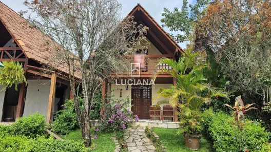 Casa de Condomínio com 3 Quartos à venda, 130m² no Santana, Gravatá