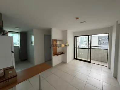 Apartamento com 1 Quarto para alugar, 38m² no Centro, Jaboatão dos Guararapes