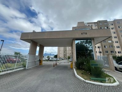 Apartamento com 2 Quartos à venda, 47m² no Bela Vista, Palhoça