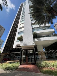 Apartamento com 4 Quartos à venda, 390m² no Meireles, Fortaleza