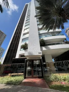Apartamento com 4 Quartos à venda, 390m² no Meireles, Fortaleza