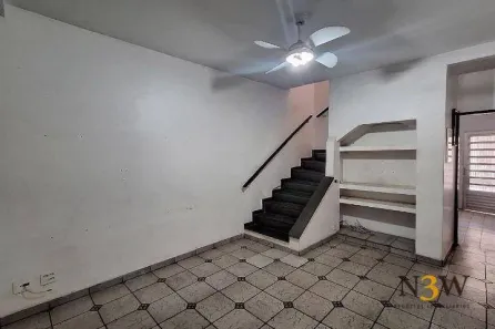 Casa com 2 Quartos à venda, 106m² no Vila Leopoldina, São Paulo