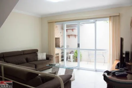 Sobrado com 4 Quartos à venda, 170m² no Santa Teresinha, São Paulo