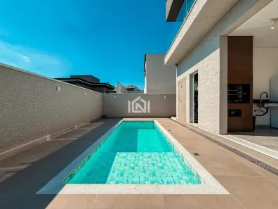 Casa de Condomínio com 3 Quartos à venda, 295m² no Parque Dom Henrique, Cotia