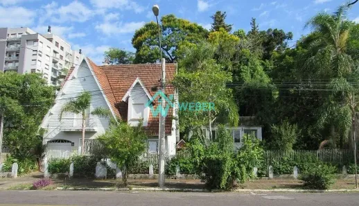 Imóvel Comercial com 4 Quartos à venda, 235m² no Centro, Novo Hamburgo