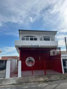 Galpão/Depósito/Armazém para alugar, 120m² no Jardim Nova Manchester, Sorocaba