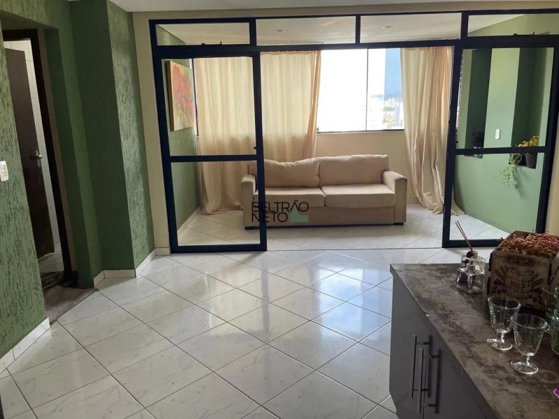 Apartamento com 3 quartos — Padre Eustáquio, Belo Horizonte