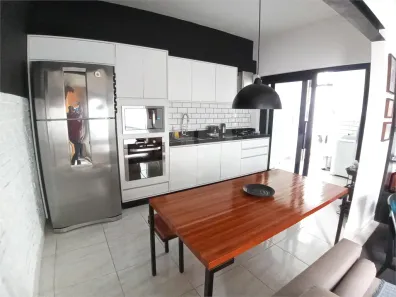 Casa com 5 Quartos à venda, 210m² no Água Fria, São Paulo
