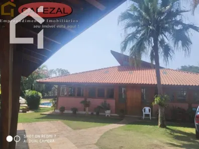 Casa com 4 Quartos à venda, 551m² no , Itupeva