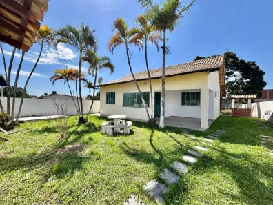 Casa com 3 Quartos à venda, 60m² no Centro (Iguabinha), Araruama